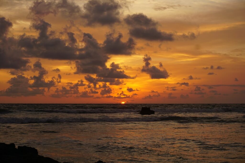 Photo Bali Beach