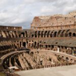 Photo Colosseum, Rome