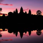 Photo Angkor Wat